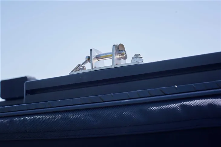 Hard Shell Roof Top Camper price